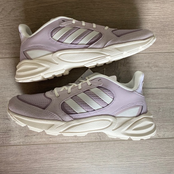 NWT Adidas 90s Solution Women’s Shoes - Picture 8 of 8